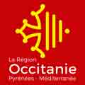 région Occitanie Pyrénées-Méditerranée